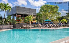 Westin Hotel Fort Lauderdale